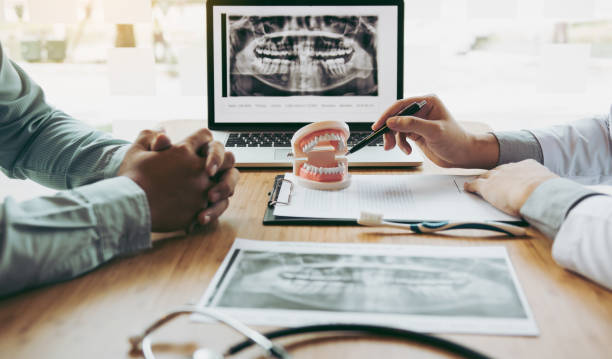 Oral Cancer Screening in Martins Ferry, OH