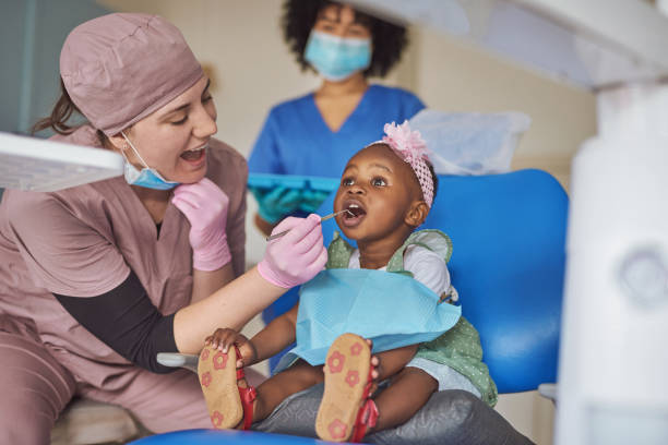 Professional Dental Services in Martins Ferry, OH