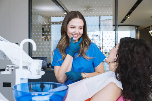 Advanced Technology for Better Dental Care in Martins Ferry, OH